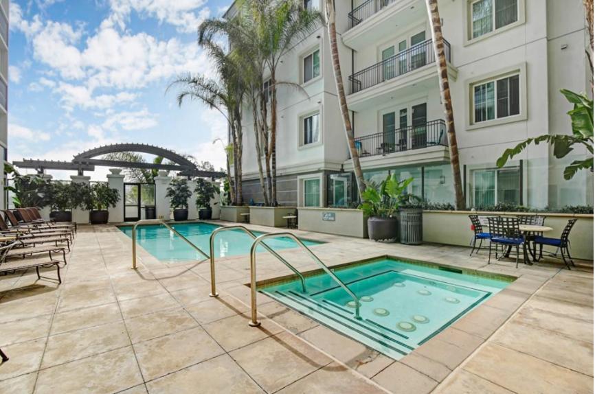 Amazing Vacation & Shopping In San Diego 2 Suits And 3 Bath Fb1 Bagian luar foto
