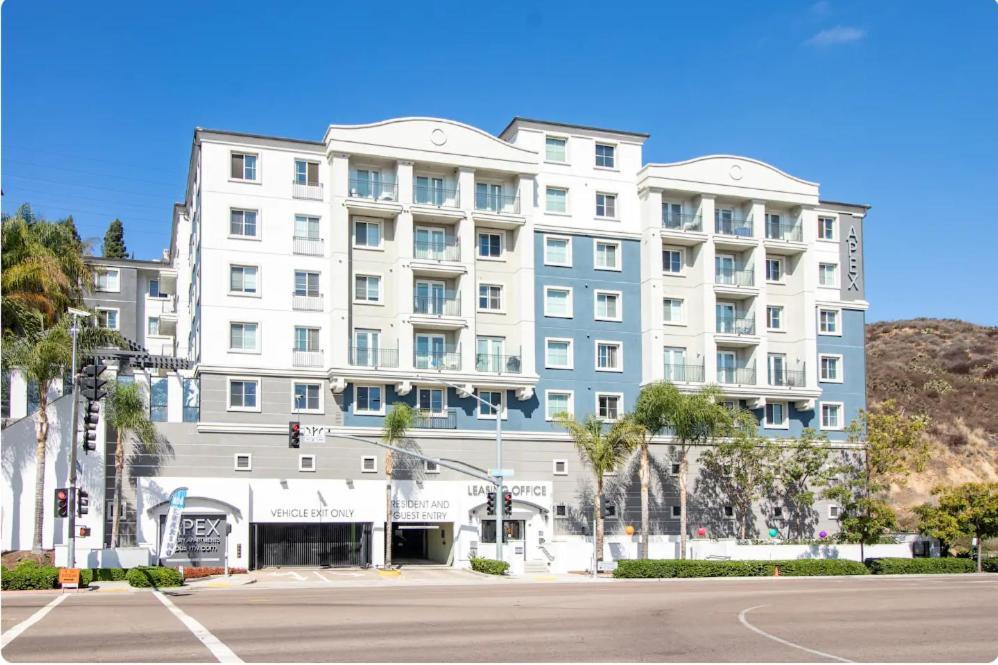 Amazing Vacation & Shopping In San Diego 2 Suits And 3 Bath Fb1 Bagian luar foto