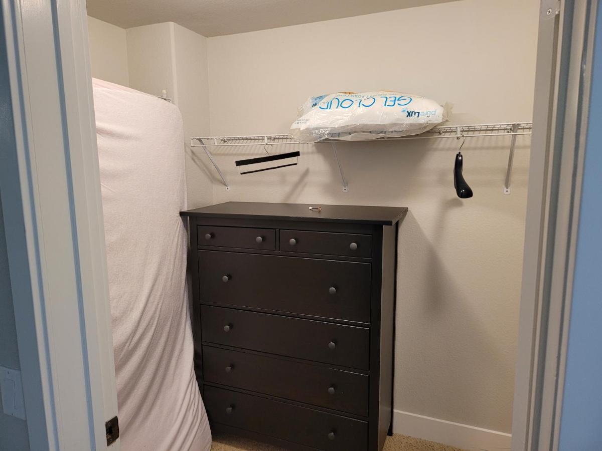 Amazing Vacation & Shopping In San Diego 2 Suits And 3 Bath Fb1 Bagian luar foto
