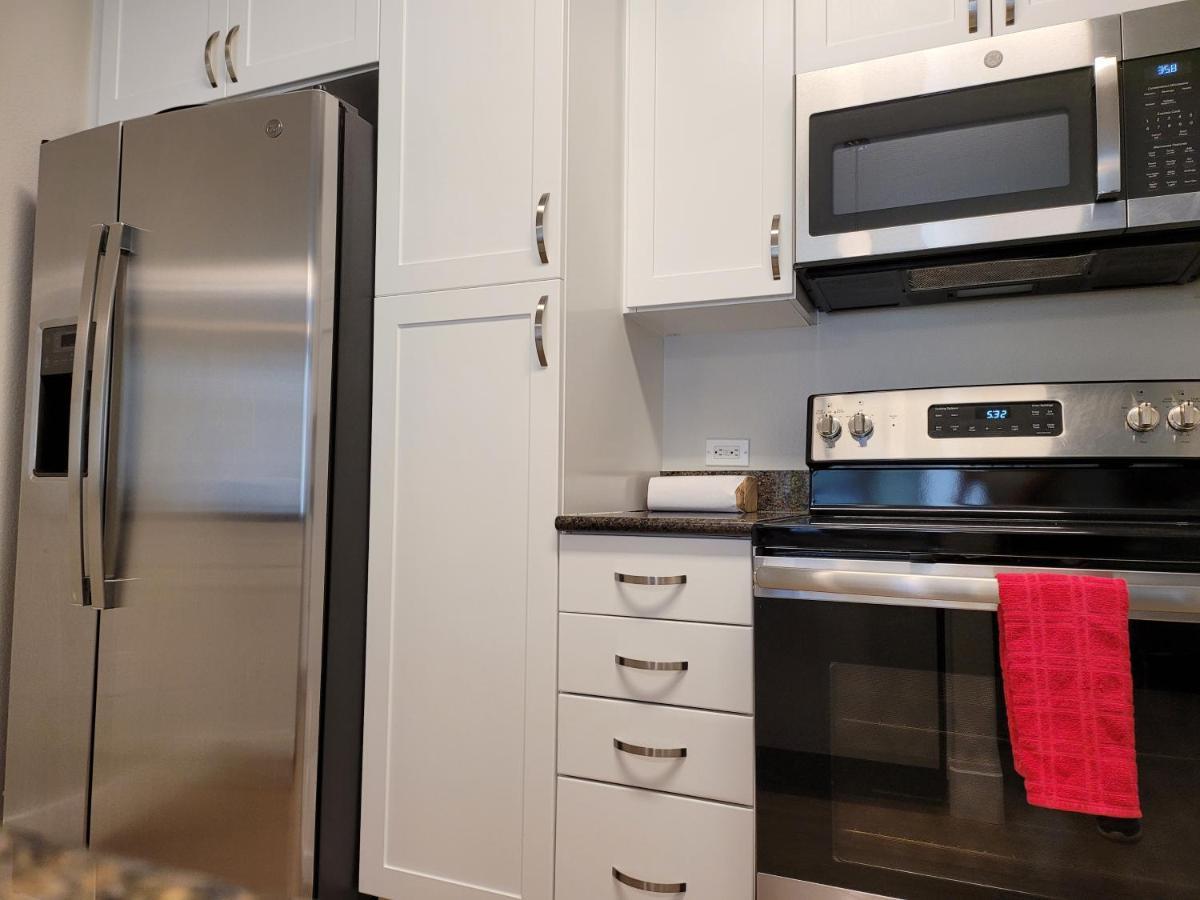Amazing Vacation & Shopping In San Diego 2 Suits And 3 Bath Fb1 Bagian luar foto