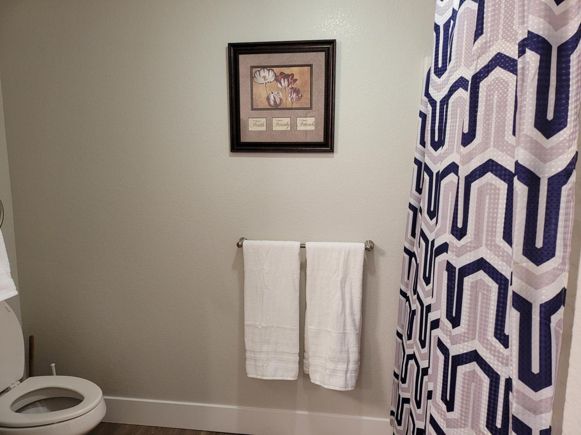 Amazing Vacation & Shopping In San Diego 2 Suits And 3 Bath Fb1 Bagian luar foto